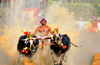 Karnataka assembly passes bill to allow &rsquo;Kambala&rsquo;